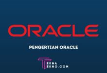 Pengertian Oracle, Fungsi, Kelebihan dan Kekurangannya