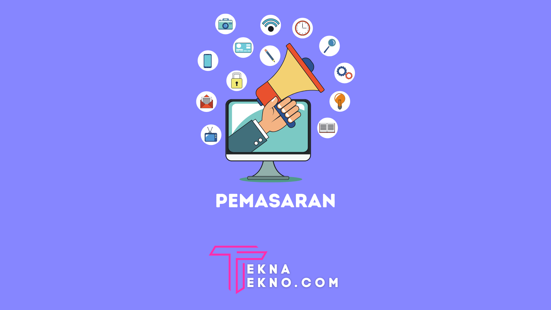 Pengertian Pemasaran, Fungsi dan Jenis