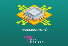 Pengertian Processor, Jenis dan Fungsinya Pada Komputer