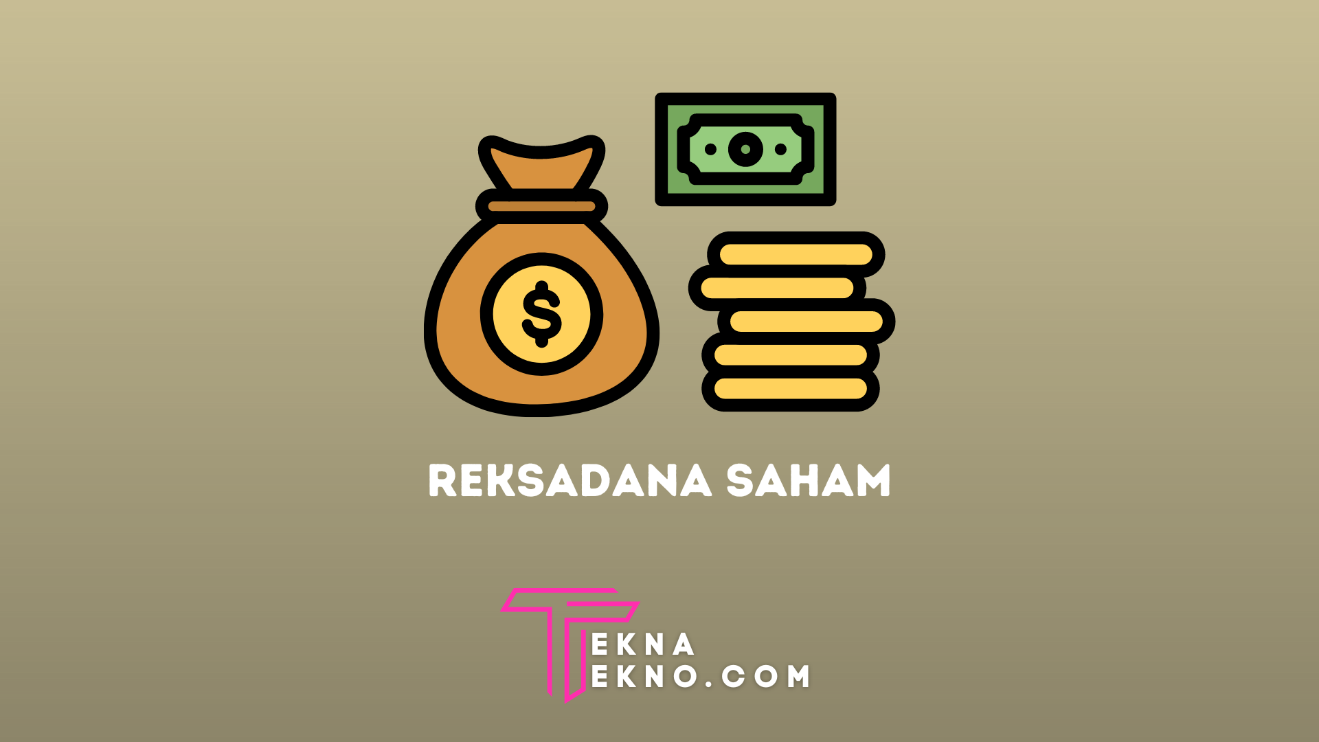 Pengertian Reksadana Saham, Keuntungan dan Kerugiannya