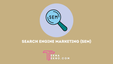 Pengertian Search Engine Marketing, Fungsi, Manfaat dan Kelebihan