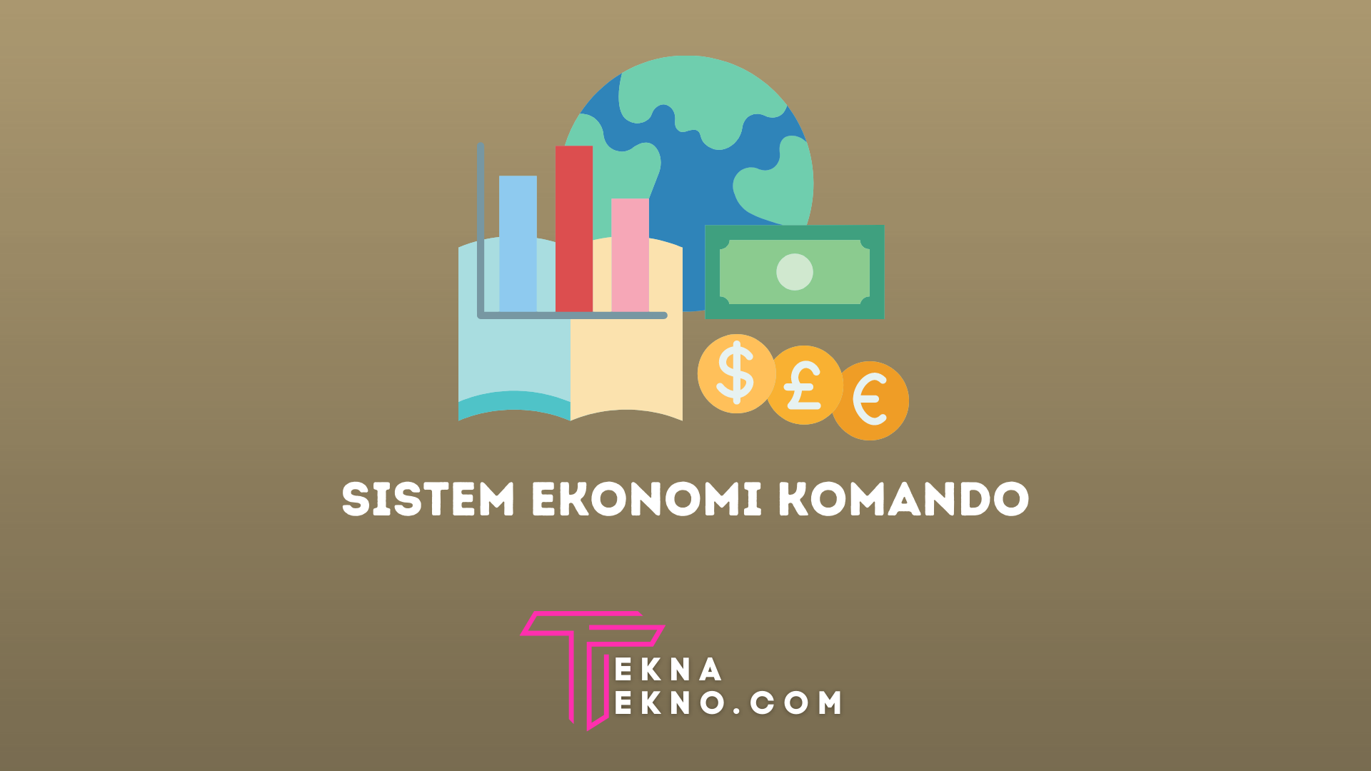 Pengertian Sistem Ekonomi Komando, Kelebihan dan Kekurangannya