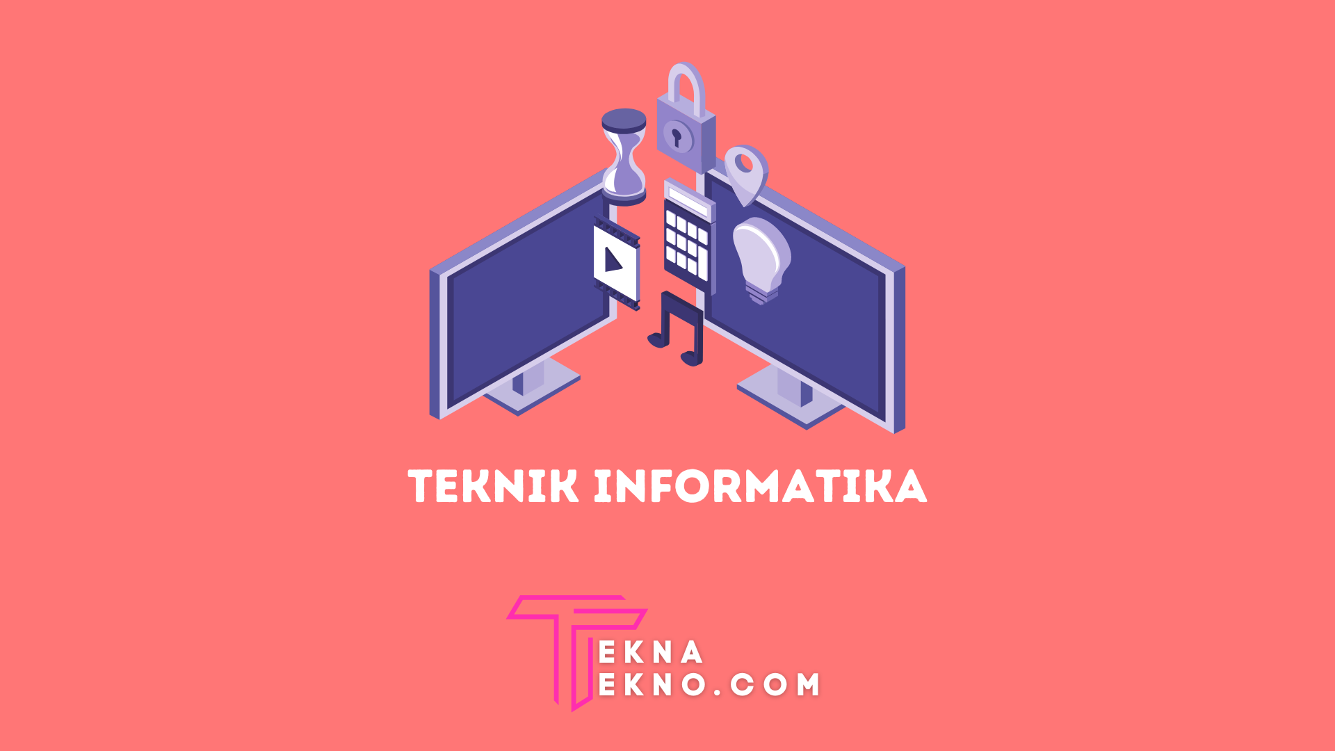 Apa itu Teknik Informatika dan Mengapa Prospek Kerjanya Menggiurkan