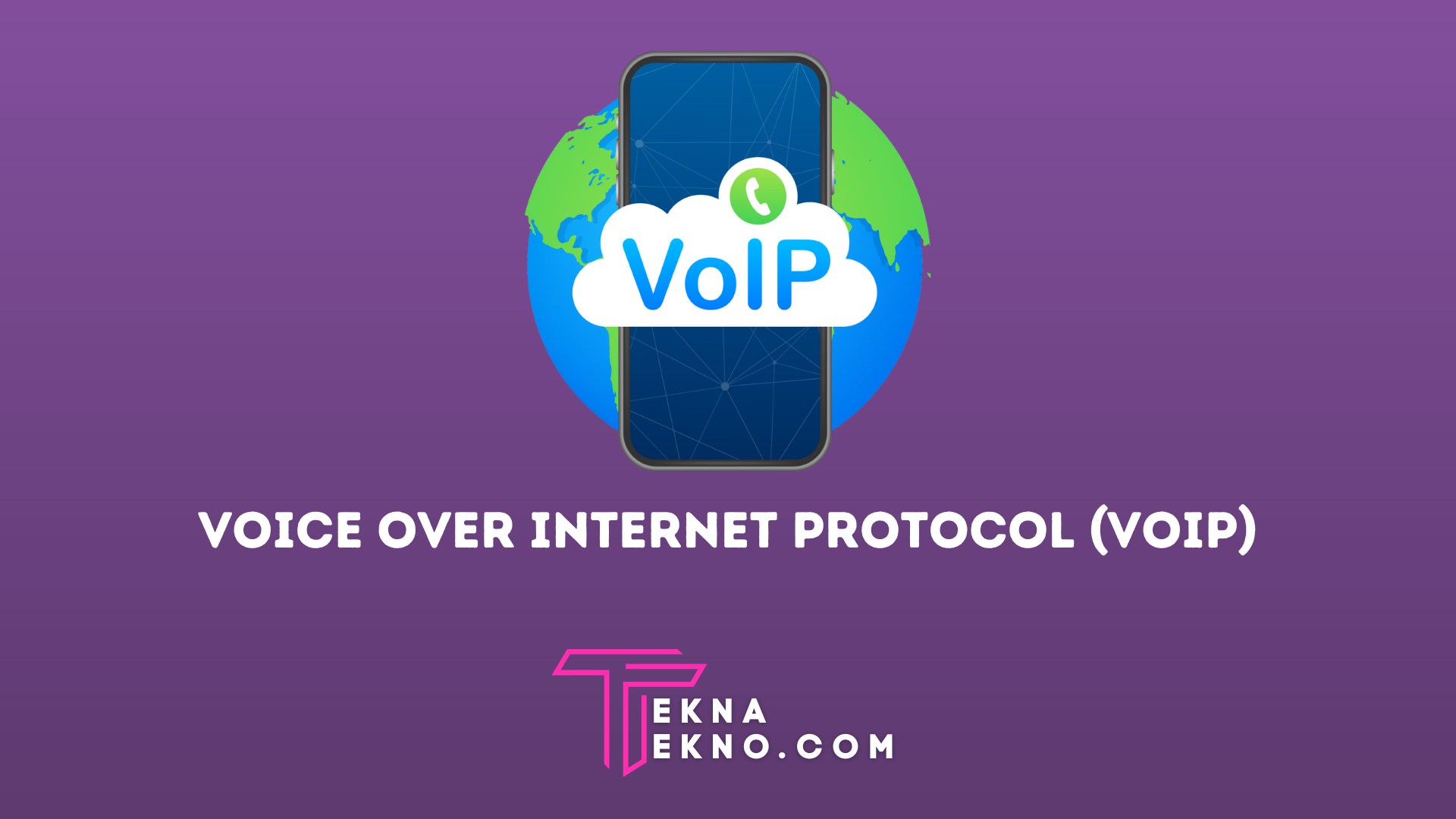 Pengertian VoIP, Fungsi, Cara Kerja, Kelebihan dan Kekurangannya