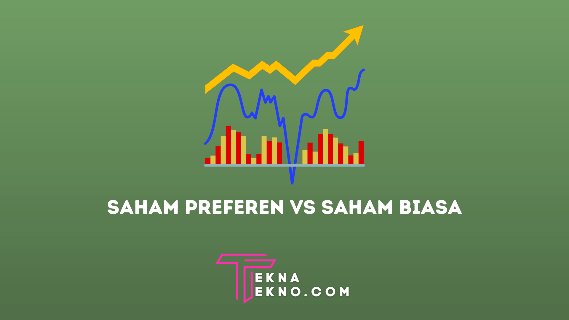 Perbedaan Saham Preferen Dengan Saham Biasa