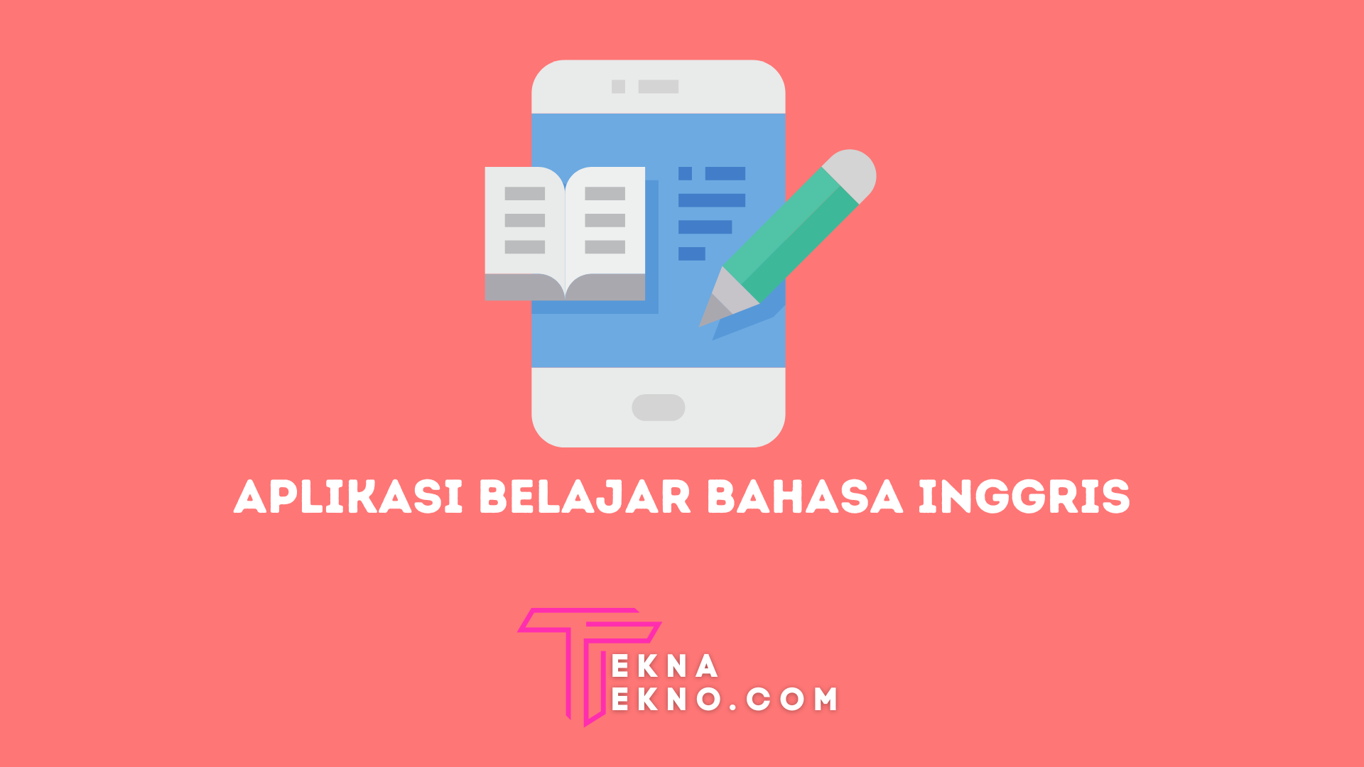 15 Rekomendasi Aplikasi Belajar Bahasa Inggris Terbaik di Android