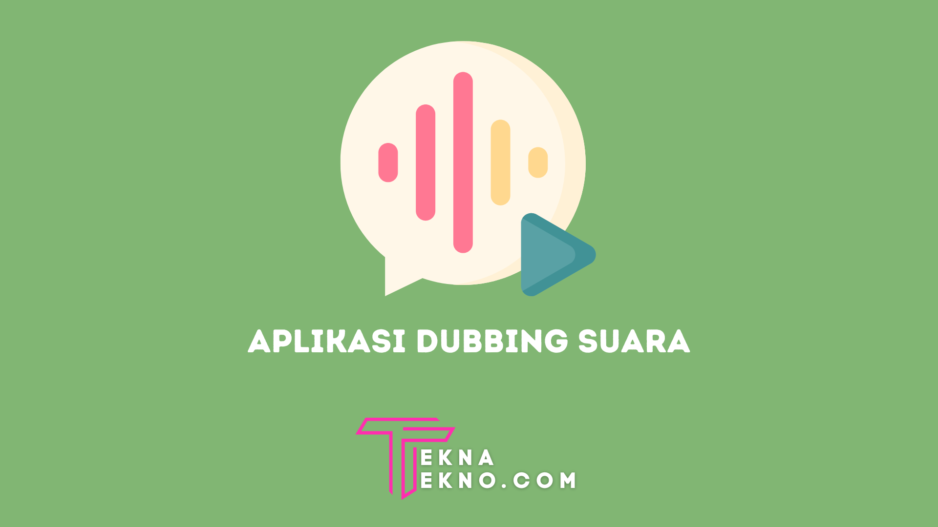 10+ Aplikasi Pengubah Suara Terbaik di Android