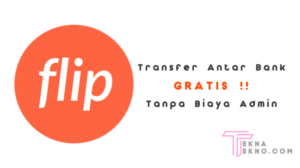 Tentang Aplikasi Flip