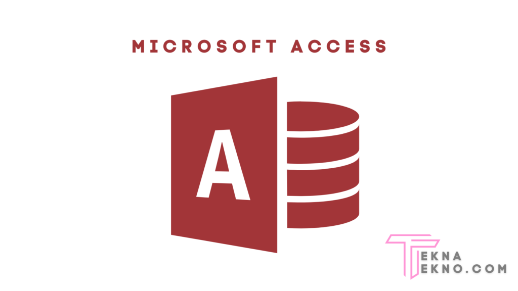 Tipe-Tipe Data Microsoft Access