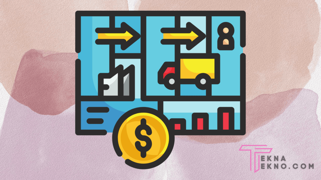 Tips Cara Membuat Business Model Canvas