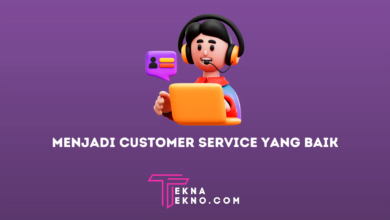 Tips Menjadi Customer Service yang Baik dan Disukai Pelanggan