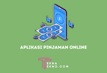 20 Rekomendasi Aplikasi Pinjaman Online Resmi OJK
