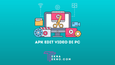 22 Apk Edit Video Untuk PC Paling Lengkap