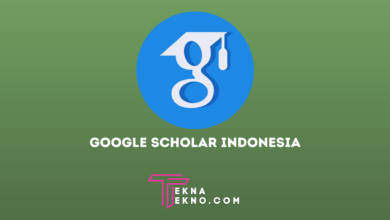 Apa Itu Google Scholar, Manfaat dan Cara Membuat Akun