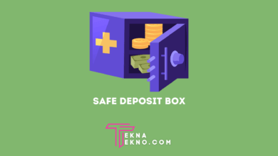 Apa Itu Safe Deposit Box, Fungsi dan Keuntungannya