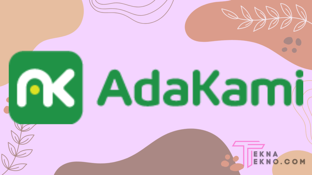 Apa itu AdaKami