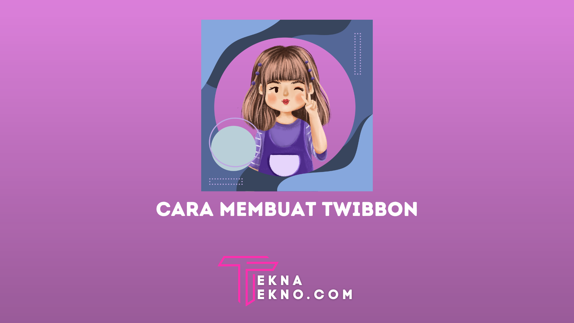 Apa itu Twibbon: Pengertian, Manfaat dan 3 Cara Membuatnya