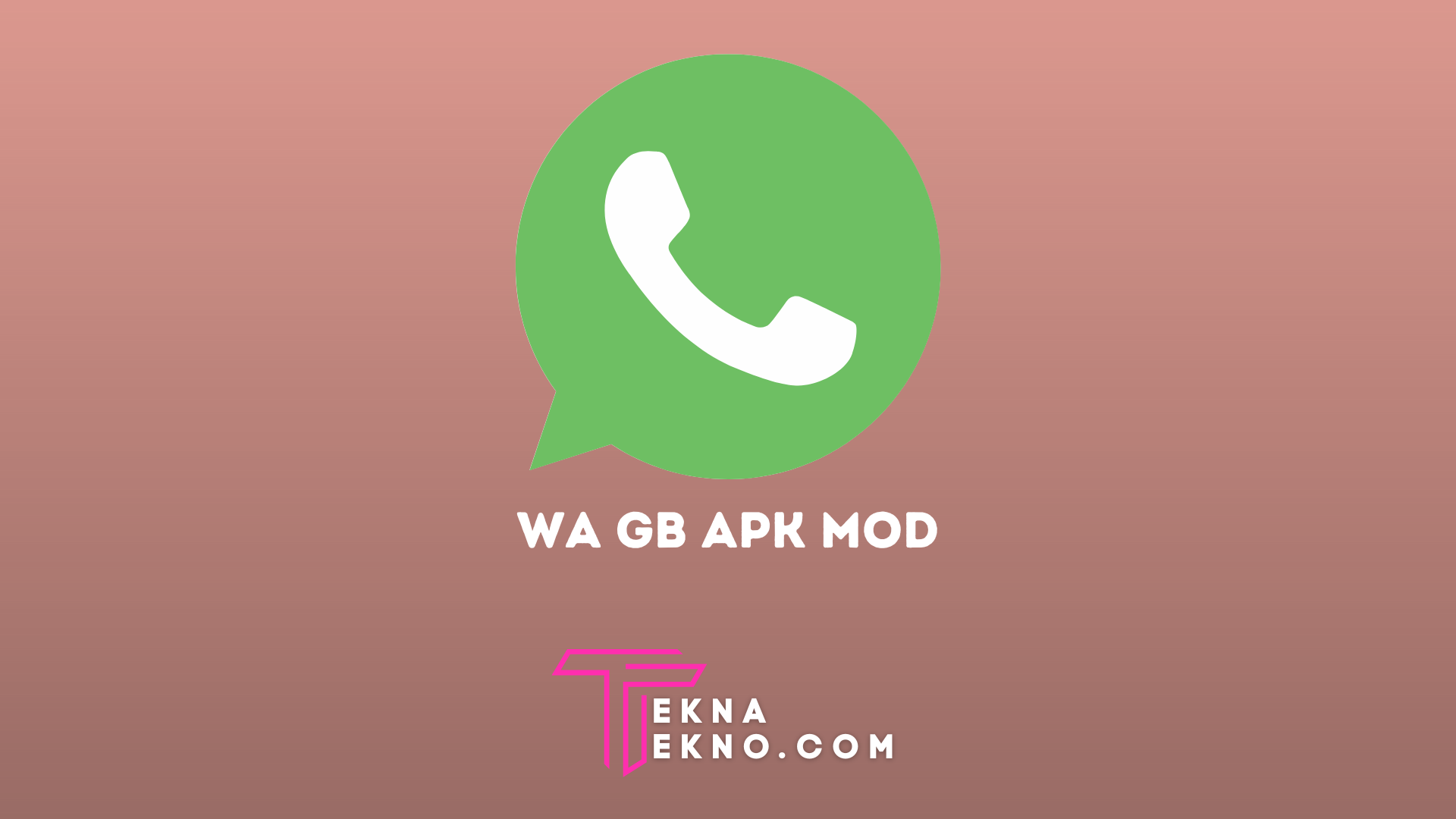 Perbandingan WhatsApp dan WA GB