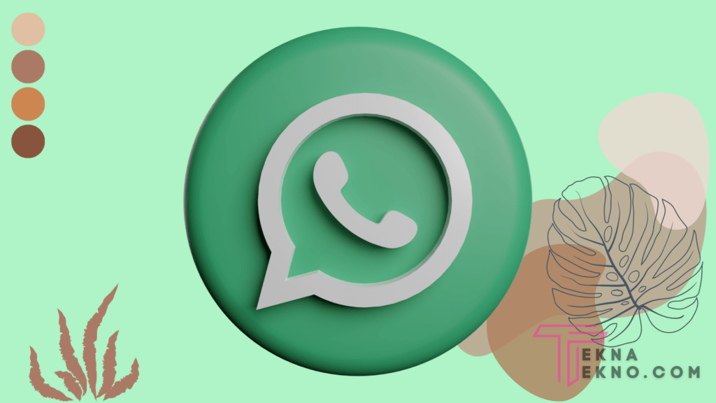 Apa itu Whatsapp Mod Official Apk