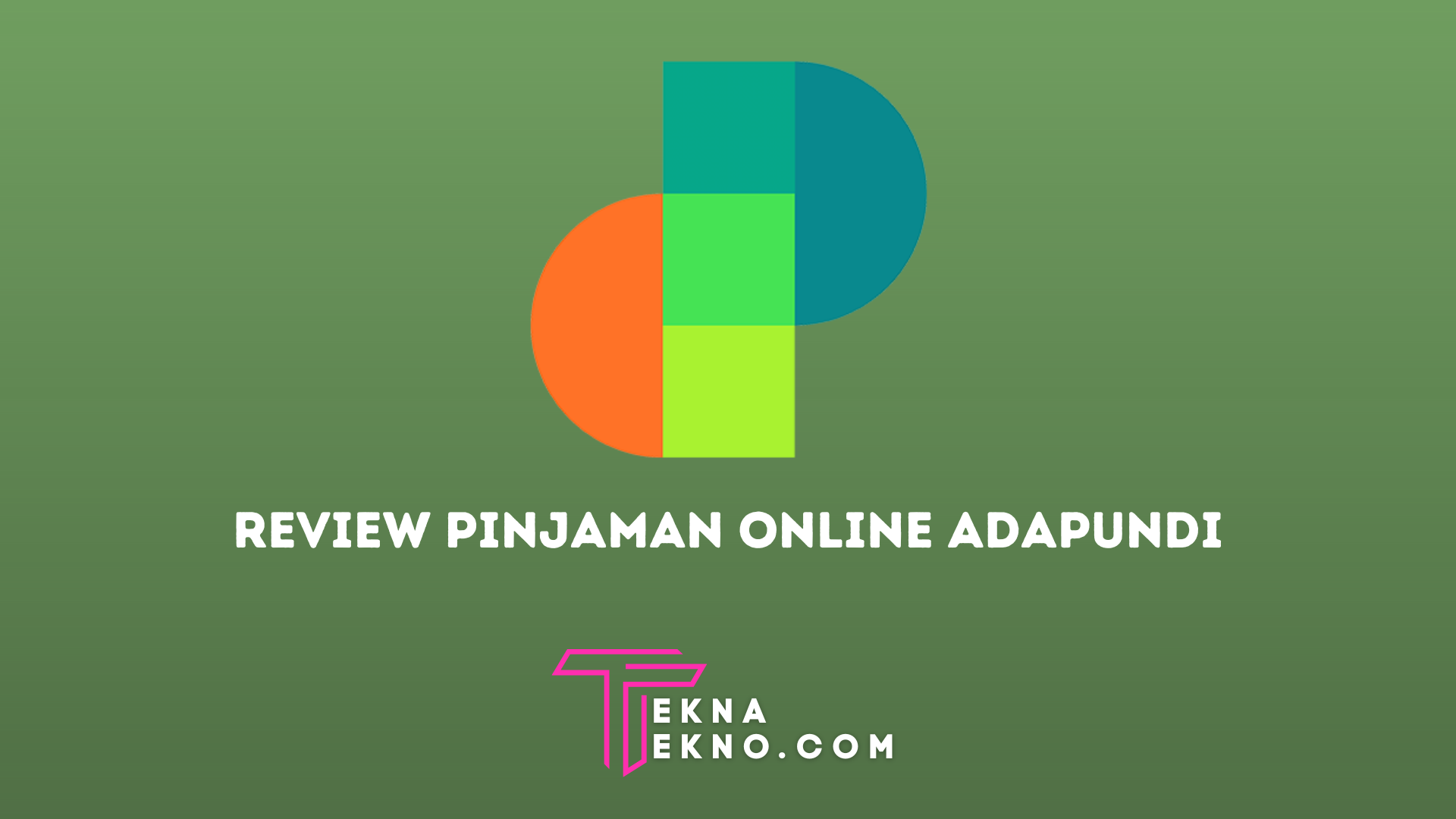 Apakah AdaPundi Aman Terdaftar Legal di OJK