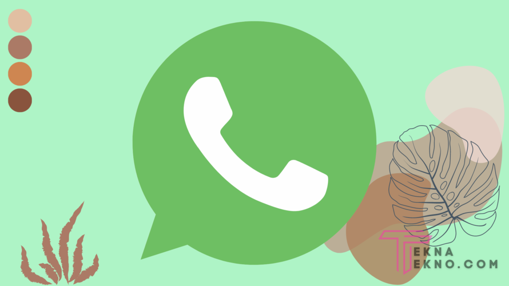 Cara Install Whatsapp Mod Apk