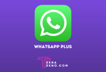 Cara Menggunakan Whatsapp Plus Terupdate
