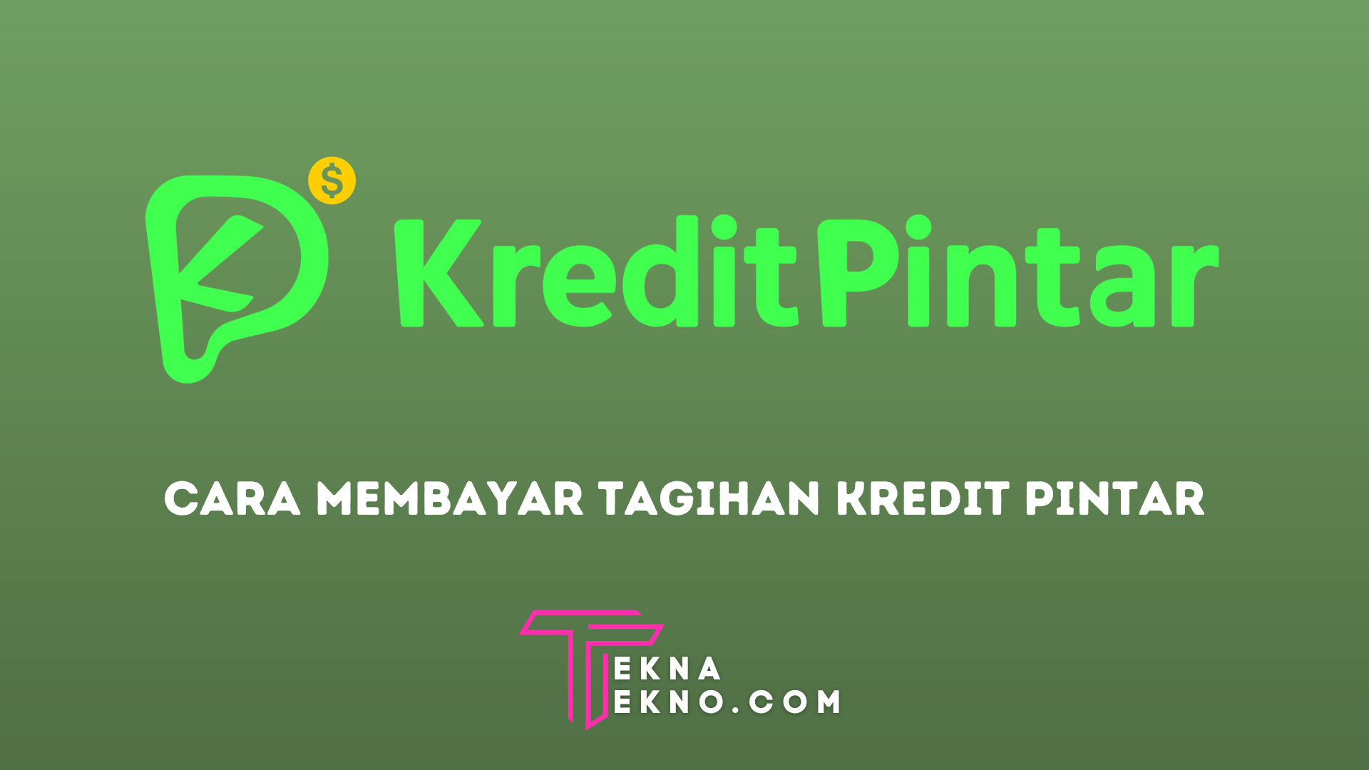 7 Metode Pembayaran Kredit Pintar: Cara Bayar Tagihan via ATM, Mobile Banking, Alfamart dan Indomaret