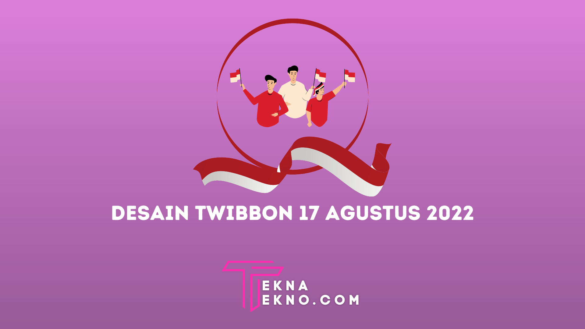 Desain Twibbon 17 Agustus 2022 Gratis Download