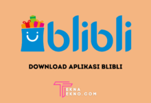 Download Aplikasi Blibli dan Dapatkan Keuntungannya