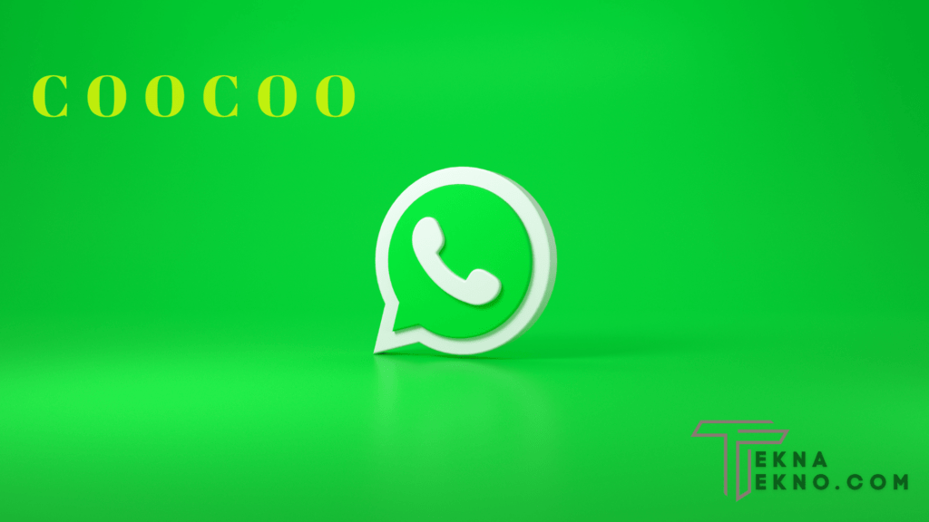 Download CooCoo WhatsApp