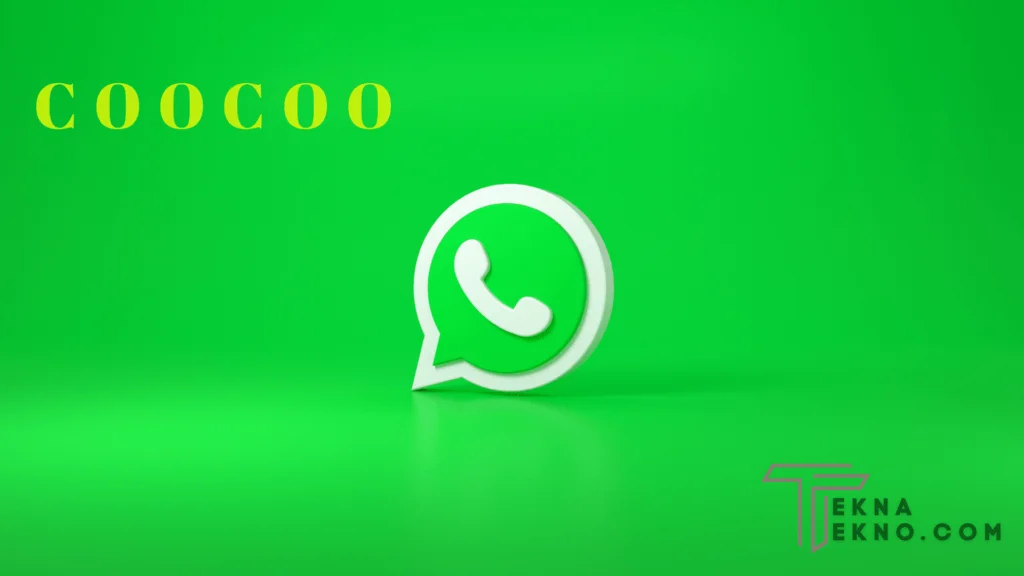 Download CooCoo WhatsApp