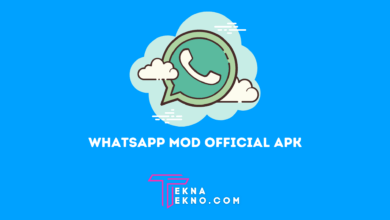 Download WA Mod Official Apk Versi Terbaru