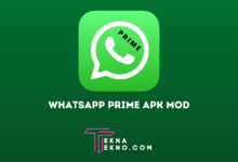 Download Whatsapp Prime Apk Mod Terbaru
