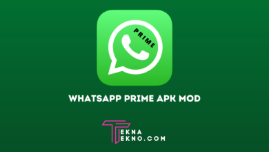 Download Whatsapp Prime Apk Mod Terbaru