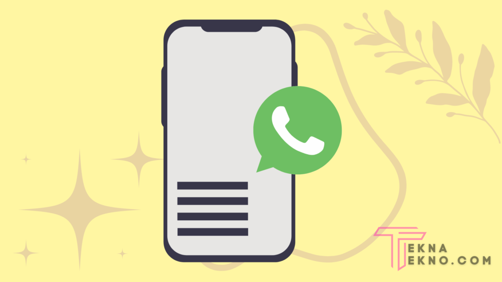 Download Whatsapp iOS Mod Apk