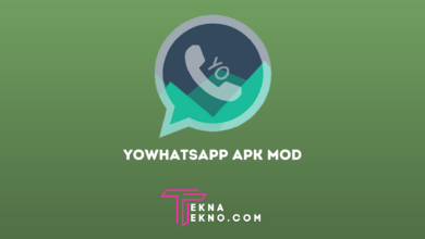 Download Yowhatsapp Apk Mod Terbaru Anti Banned