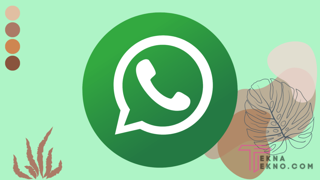 FAQ Seputar Whatsapp Mod
