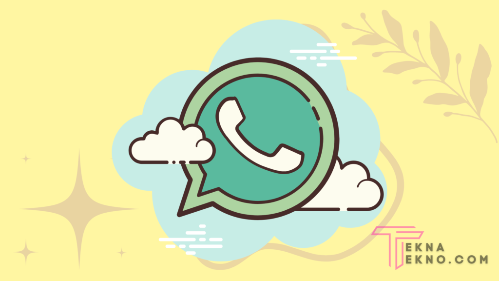 Fitur Unggulan Whatsapp iOS Apk Mod