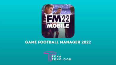 Game Football Manager 2022 Resmi Dirilis