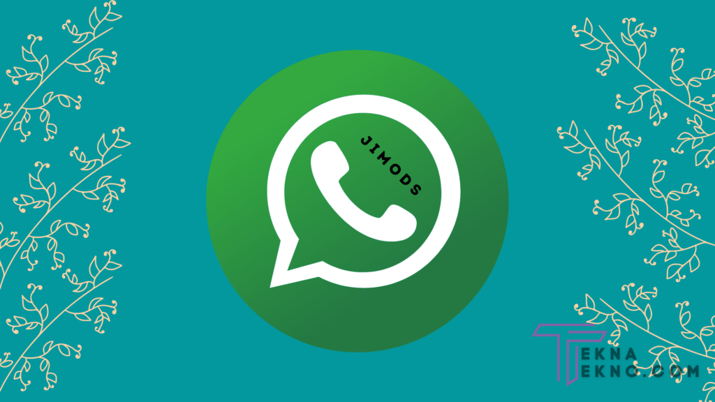 Kelebihan Jimods Whatsapp Apk