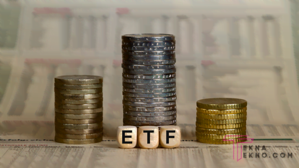 Kelebihan dan Kekurangan ETF