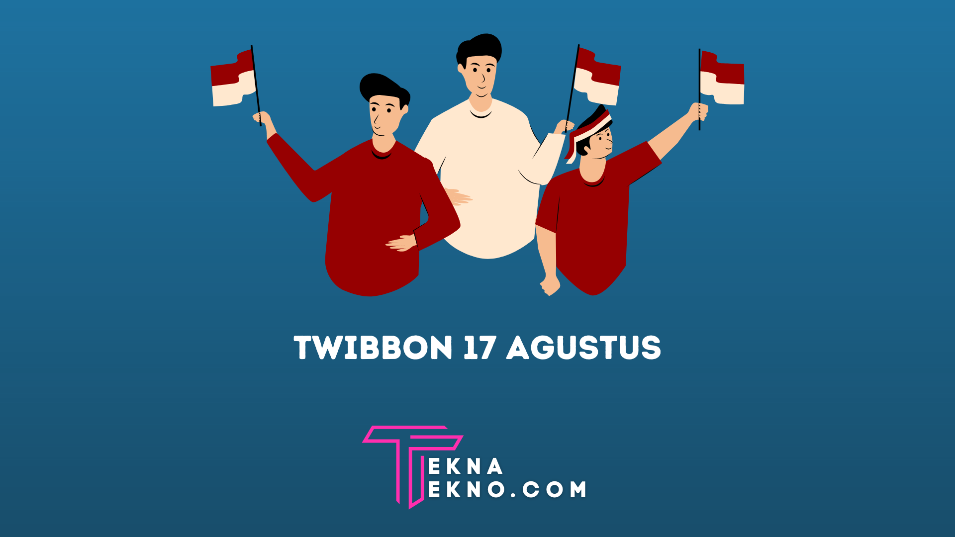Kumpulan Link Twibbon 17 Agustus 2022 Terlengkap