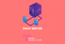 Pengertian DHCP Server, Fungsi dan Cara Kerjanya