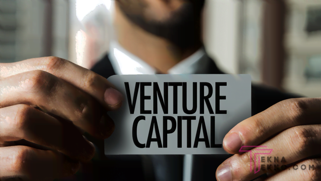 Pengertian Venture Capital