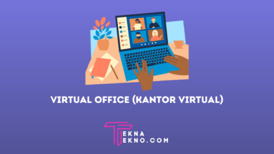Pengertian Virtual Office, Manfaat dan Contohnya
