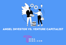 Perbedaan Investor Malaikat dan Venture Capitalist