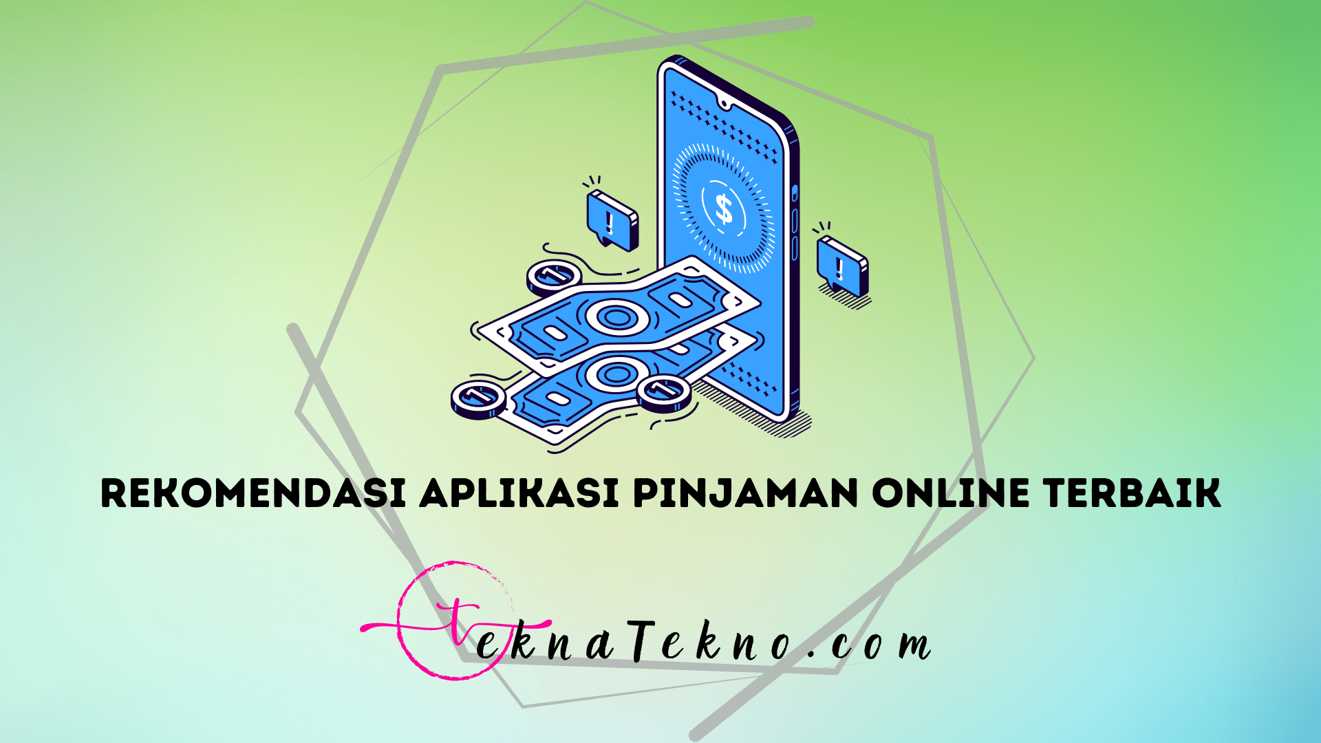 Butuh Dana Cepat, Inilah 15 Rekomendasi Aplikasi Pinjaman Online Terbaik yang Aman dan Resmi OJK