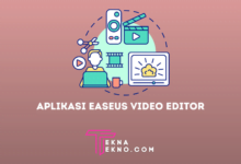 Review Aplikasi EaseUS Video Editor Secara Lengkap