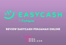 Review Easycash Pinjol Legal OJK, Apakah Penipuan
