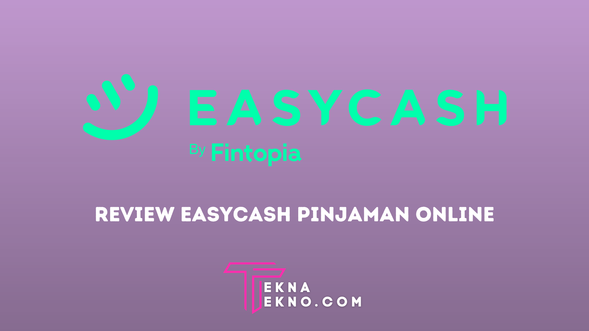 Review Easycash Pinjol Legal OJK, Apakah Penipuan